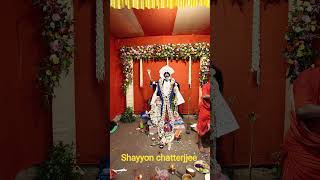 16/5/26 Phalaharini kali puja #jaimatadi #viralshort #trendingshorts