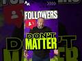 Content Quality Over Followers | Why Follower Count Doesn’t Matter in Mortgage Marketing