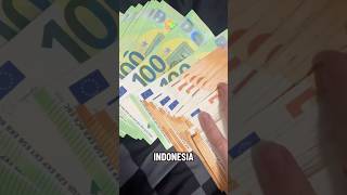 Uang Baru Indonesia