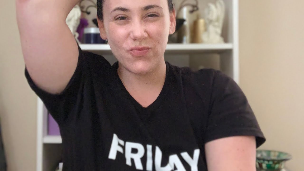 Keto Flu - YouTube