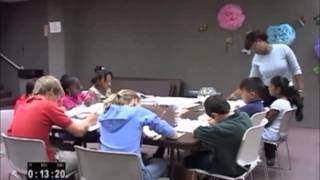 Table Management Training Video