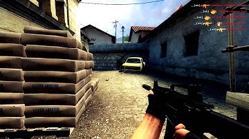 CSS | Out of Line By DR4C0 [HD]