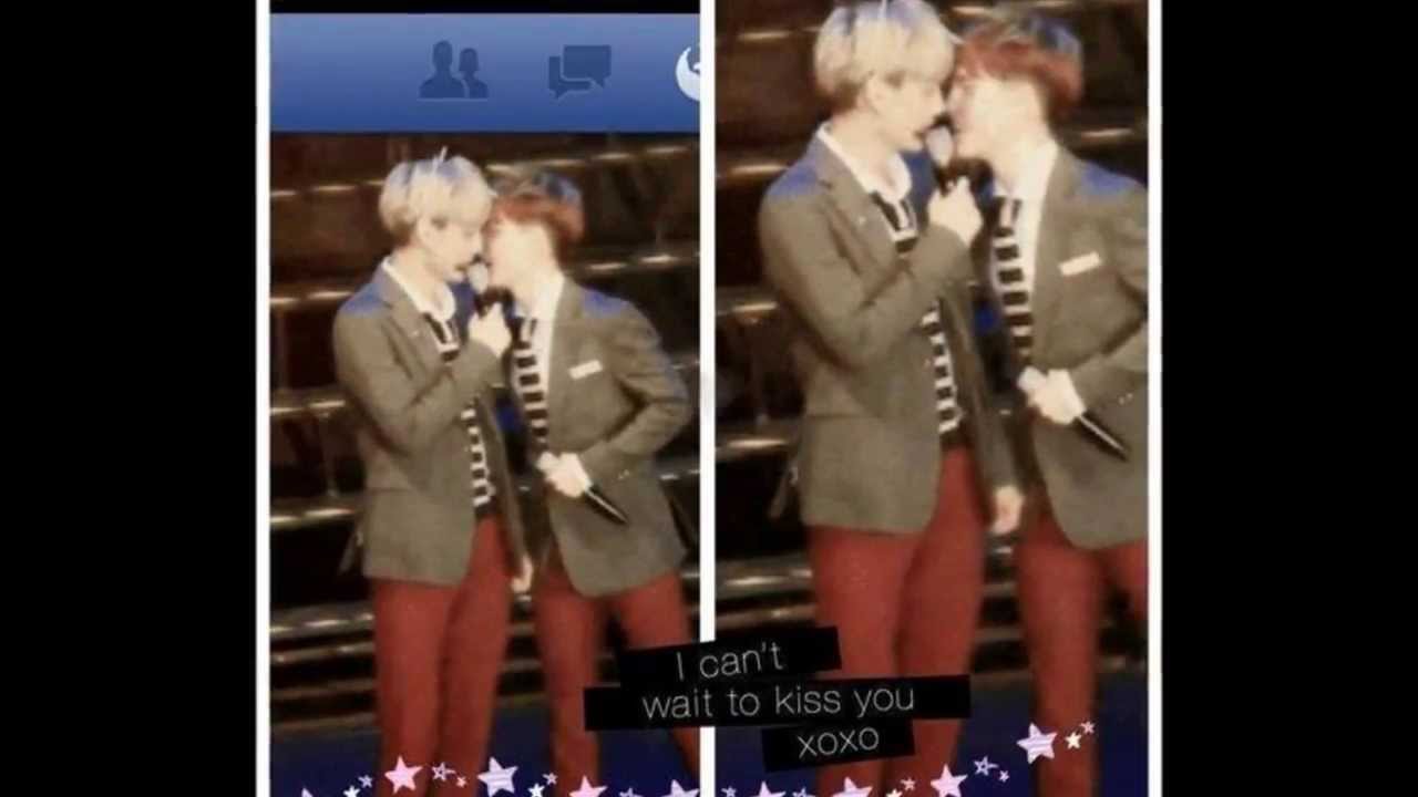 KaiSoo - Yearning of Heart