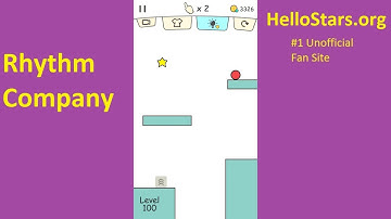Hello Stars Level 100 Walkthrough Solution