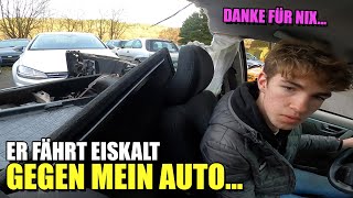 Romeo (13) juckt das nicht, sein DAD haftet eh... | Dreckstuning 1.0 | Part 4 | Chabo