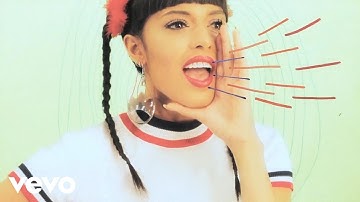 Invader Girl - Underdog