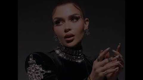 Oana Radu   Cine Zice Ca   I Usor   DJ COSMIN EXTENDED