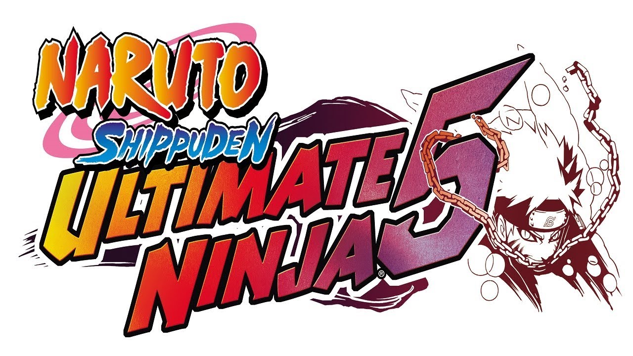 🔴Naruto Shippuden Ultimate Ninja 5 SpeedRun 1:22:41 (PC/FULL HD