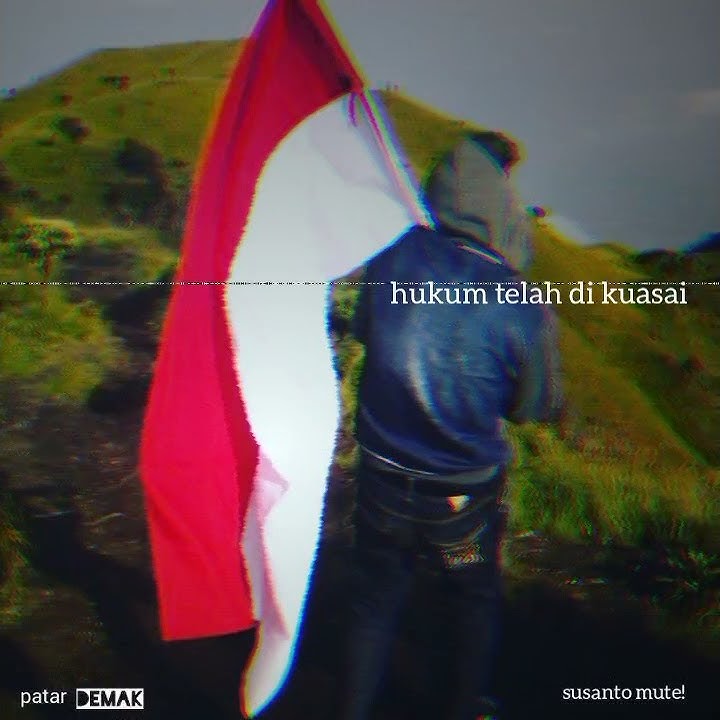 HUKUM RIMBA by: jovita Aurel ( liryk )