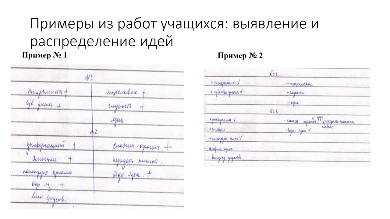 Подготовка к экзамену 9 кл рус яз в рус шк эссе - YouTube