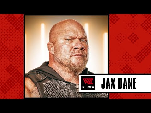 Jax Dane Interview