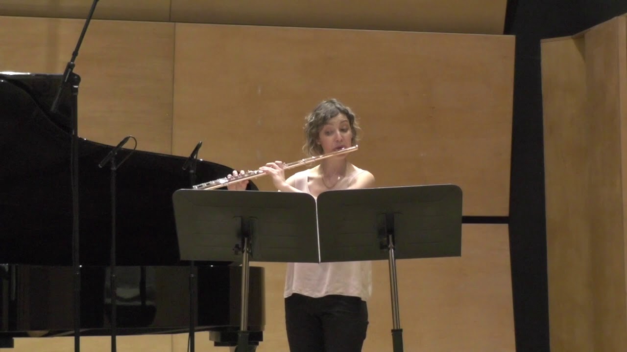 Yinam Leef YIZKOR for solo flute