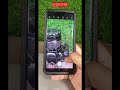 STEPLESS ZOOM || SAMSUNG GALAXY CAMERA APP TIPS #shorts #Youtubeshorts #ytshorts