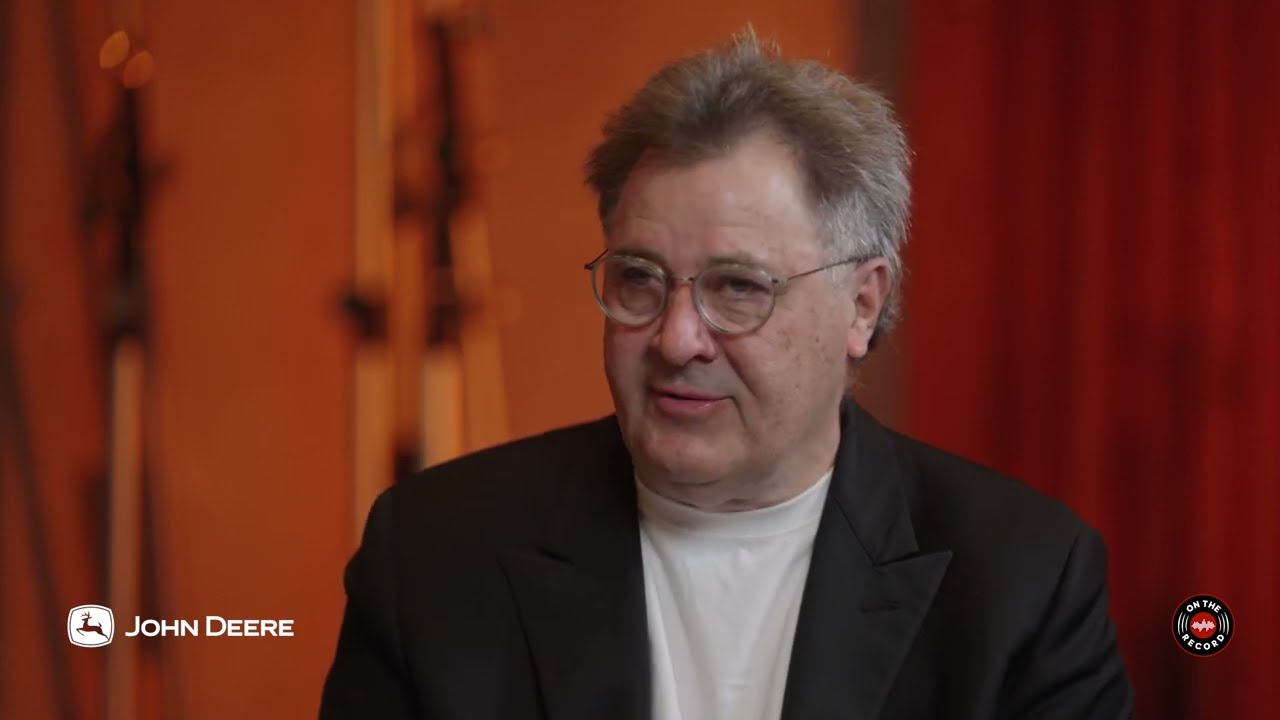 Vince Gill is Marrying His Hits With New Songs on His EP Series | On the Record