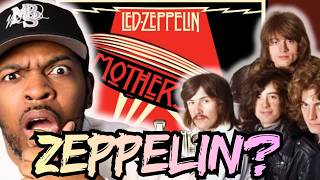 WAS THIS A WARNING | Led Zeppelin-When the Levee Breaks | Philosopher REACTS