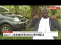Agataliikonfuufu: Bibiino ebyaakolebwanga okulwanyisa ensekere  Ogiggwa teguba muka