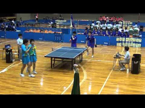 2012⑤神・平野(明大)vs星野・花木(埼工大)