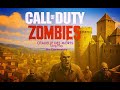 Citadelle Des Morts Longplay (NO COMMENTARY) | Call of Duty: Black Ops 6 Zombies
