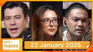 ประกันสังคม คนโกรธพึ่บๆ โรงอาหารอะไรอี๊ก #dailytopics