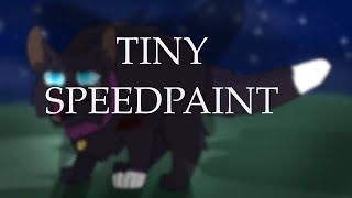 Tiny/Scourge SpeedPaint