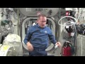 Astronaut Frank De Winne answers your questions aboard the ISS - YouTube Space Lab