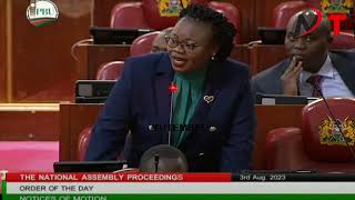 Ruto Hakuna Mkenya Ulitoka Na Yeye Sugoi Kwa Mgongo Heshimu Wakennyabeatrie Elachi Fumes