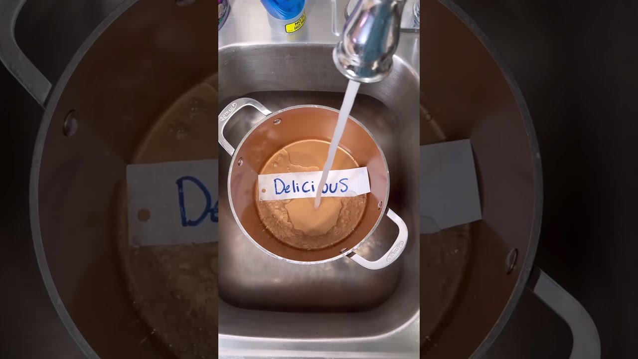 Mom Literally Gave Them What They Said Comedy Viral
