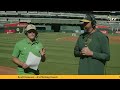 A's & Rays A's Cast Live | Lawrence Butler, Scott Emerson, Stephen Piscotty & Chris Caray join!