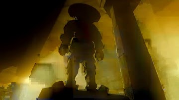 Gothic 2 Night of the Raven Intro HD 720p (English)