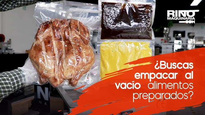 ASA Empaques & Más / - 3 Beneficios de la Bolsa al Vacío, Empaque al Vacío  o Bolsa al Alto Vacío