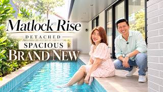 🏡 MATLOCK RISE | BRAND NEW DETACHED LIVING 🏡 MATLOCK RISE | BRAND NEW DETACHED LIVING