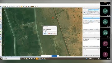 UN Map Marathon - Unite Maps for Mali