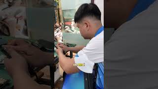 Ổ cứng cũ 500GB “về hưu” nhưng vẫn có việc mới