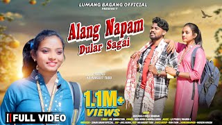 Alang Napam Dular Sagai Full Video 2025 New Santhali Video 2025 Ram Bhai Onoli
