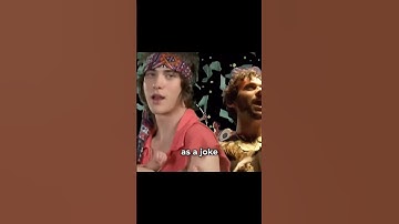 This Band’s Biggest Songs Were a Joke #mgmt #synthpop #alternative