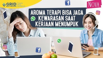 6 Cara Menenangkan Pikiran Saat Stres Karena Pekerjaan Menumpuk