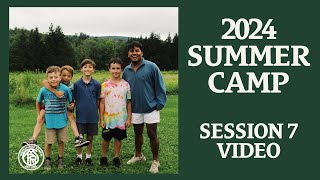 2024 Session 7 Recap | Mapleridge Summer Camp
