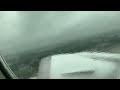Boeing 787 Takeoff in Rain | LOT Polish Airlines (WAW)