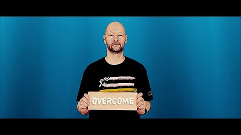 Thomas Hornig - Overcome