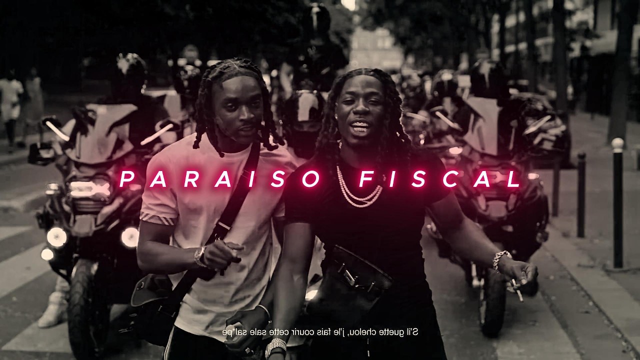 [FREE] ''PARAISO FISCAL'' Dark Jerk Hoodtrap La Rvfleuze x Laja Type Beat Instrumental 2026