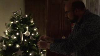 Mannequin Challenge RYN Kerst 2016