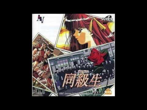 PCエンジン版「同級生」op「夏色のシンデレラ」　２台ピアノアレンジ