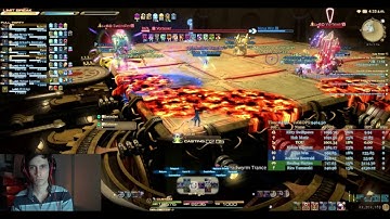 A8S First Clear SMN POV Critical RIP