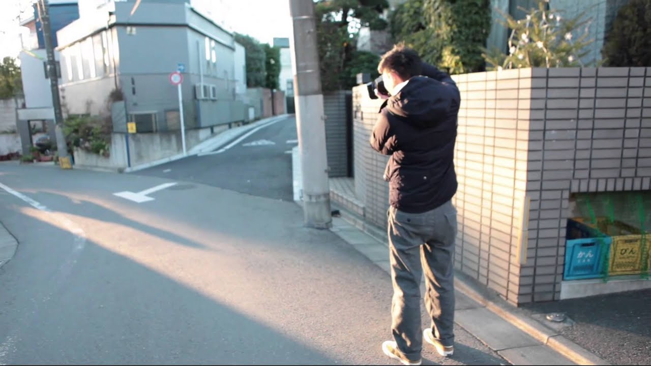 Mae Kosuke 前 康輔 Cilog Web Exhibition Youtube Mae Kosuke 前 康輔 Cilog Web Exhibition Youtube