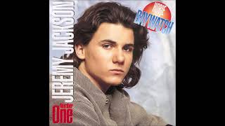 Jeremy Jackson - Number One *1994* [FULL ALBUM]