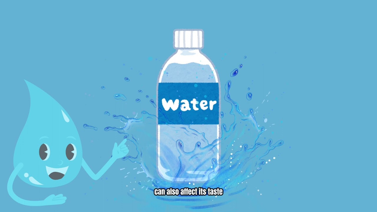 Does Hydrogen Water Taste Different?