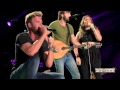 Lady Antebellum Talk About 'Bartender'
