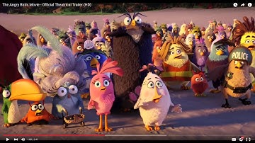 The Story of a Stupid Video (CHARACTER ELIMINATION TRAILER 2)