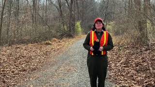 Bear Aware at Delaware Water Gap National Recreation Area