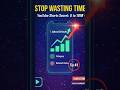 3 Secret Settings to Viral Shorts 🚀 (Stop Wasting Time!) #shorts